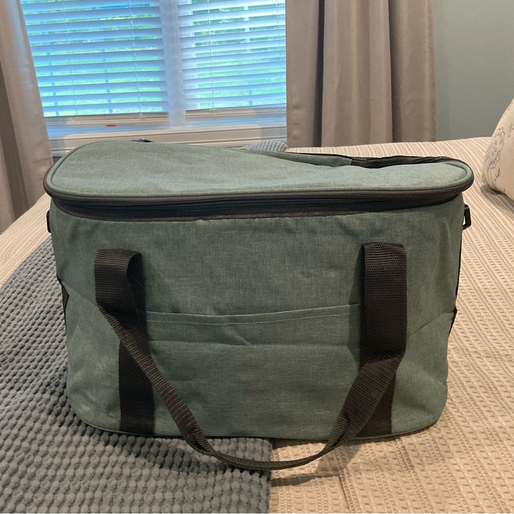 Canvas Cooler 🆕